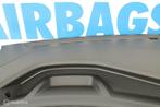 Airbag set - Dashboard zwart Volkswagen Caddy (2020-heden), Gebruikt, Ophalen of Verzenden