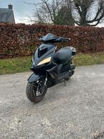 Speed fight 3, Enlèvement