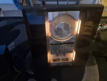 Chaine hi fi Bang Olufsen B&O Beosound Ouverture Beolab 2500, Enlèvement ou Envoi, Comme neuf
