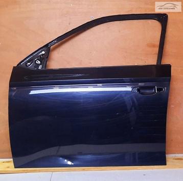 Portier deur linksvoor Skoda Fabia 6V III v.a 2014 6V0831311 beschikbaar voor biedingen
