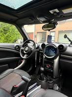 MINI COOPER COUNTRYMAN, Auto's, Mini, Countryman, 1600 cc, Leder en Stof, Handgeschakeld