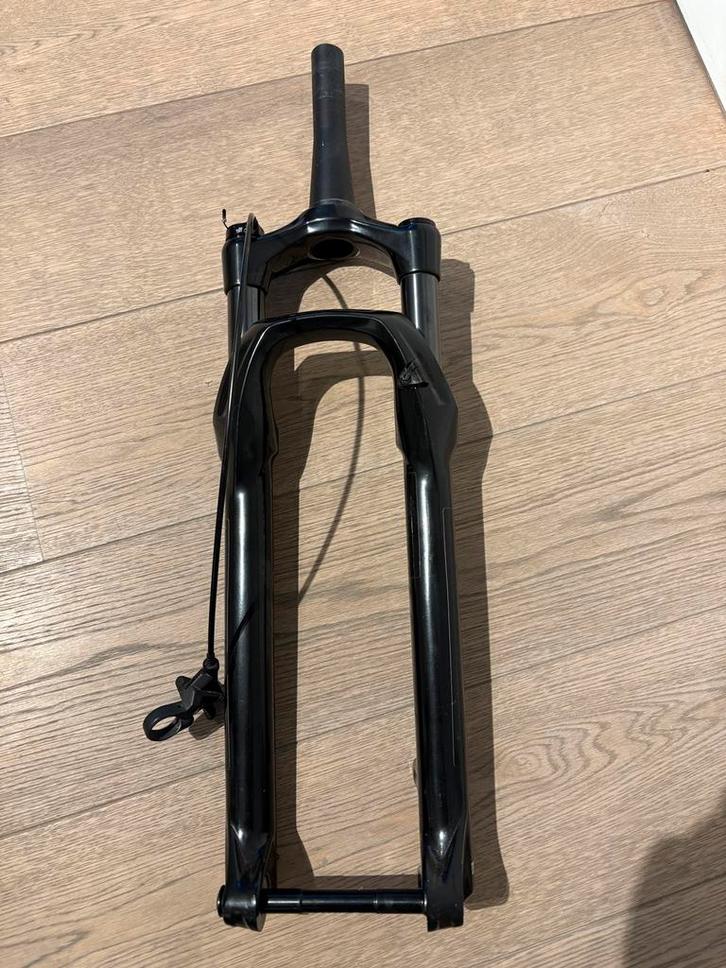 RockShox Judy Silver TK 29 inch, Fietsen en Brommers, Fietsonderdelen, Stuur, Ophalen