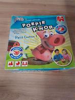 Poepie knor - s1903, Hobby en Vrije tijd, Verzenden, Zo goed als nieuw