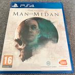 The Dark Pictures Anthology - Man of Medan ps4, Enlèvement, Comme neuf
