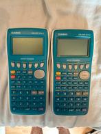 Calculatrice Graphique Casio Graph 25+E, Ophalen of Verzenden