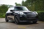 MINI Cooper SE electric, 4 zetels, 0 kg, Zwart, 184 pk
