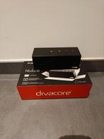 Divacore Bluetooth speaker, Audio, Tv en Foto, Platenspelers, Ophalen