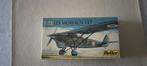 Kit de maquette d'avion LES MUREAUX 117, Hobby & Loisirs créatifs, 1:72 à 1:144, Enlèvement ou Envoi, Heller, Avion