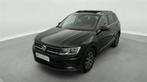 Volkswagen Tiguan 1.5 TSI CUIR/NAVI/TO PANO/JA/PDC, Auto's, Volkswagen, Lederen bekleding, 4 cilinders, Zwart, Leder