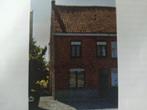 Rijwoning te huur, Immo, Appartementen en Studio's te huur, 50 m² of meer, Provincie Oost-Vlaanderen