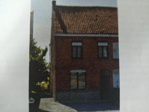Rijwoning te huur, Immo, Appartementen en Studio's te huur, Provincie Oost-Vlaanderen, 50 m² of meer
