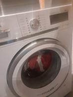 Siemens iq700 wasmachine 9kilo, Elektronische apparatuur, Wasmachines, Ophalen, 8 tot 10 kg, Voorlader, Energieklasse A of zuiniger