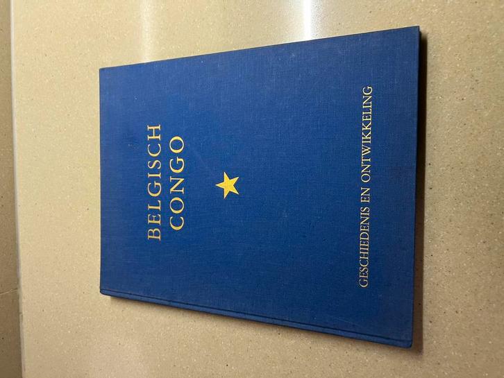 Chromo's prenten ANCO Belgisch Congo, Collections, Photos & Gravures, Utilisé, Gravure, Autres sujets/thèmes, 1940 à 1960, Envoi