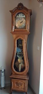 Eikenklok Tempus Fugit, Antiek en Kunst, Ophalen