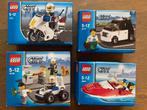 Mooie Lego City setjes, Ophalen, Gebruikt, Lego