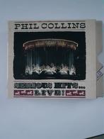 PHIL COLLINS 2CD's, Cd's en Dvd's, Ophalen of Verzenden