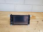 Renault Clio 4 2012 -2020 radio navigatie display 281153026r, Auto-onderdelen, Ophalen of Verzenden, Gebruikt, Renault