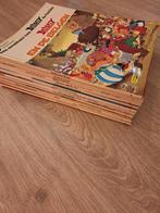 Lot van 17 asterix strips, Enlèvement ou Envoi