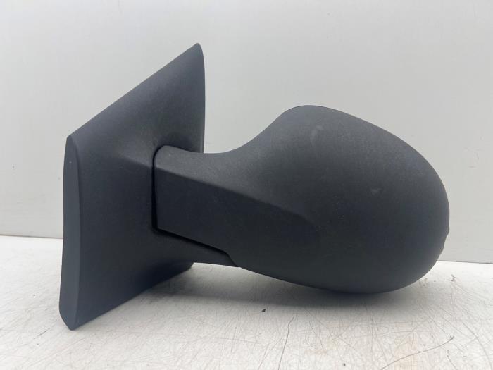 Buitenspiegel links van een Renault Twingo, Auto-onderdelen, Spiegels, Renault, Gebruikt, 3 maanden garantie, Ophalen of Verzenden