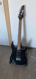 Ibanez gio, zwart, Muziek en Instrumenten, Ophalen, Zo goed als nieuw, Ibanez