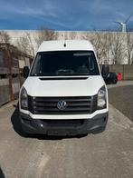 Volkswagen Crafter 2.0l airco roule super, Volkswagen, Bedrijf, Te koop