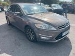 Ford Mondeo 2.0 - 2014/190.000km/euro 5b - AUTOMAAT, Auto's, Automaat, Euro 5, Beige, Mondeo