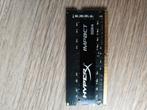 1x 8GB(hyper x)  1x16GB( Samsung) DDR4 sodim., Informatique & Logiciels, Mémoire RAM, Enlèvement ou Envoi, DDR4