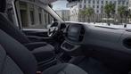 Mercedes-Benz e-Vito Tourer L2 Pro 100 Kwh | Parkeerpakket |, Auto's, Bestelwagens en Lichte vracht, Stof, Gebruikt, 116 pk, Radio