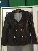 Blazer Gerard Darel, Kleding | Dames, Maat 38/40 (M), Bruin, Nieuw, Ophalen of Verzenden