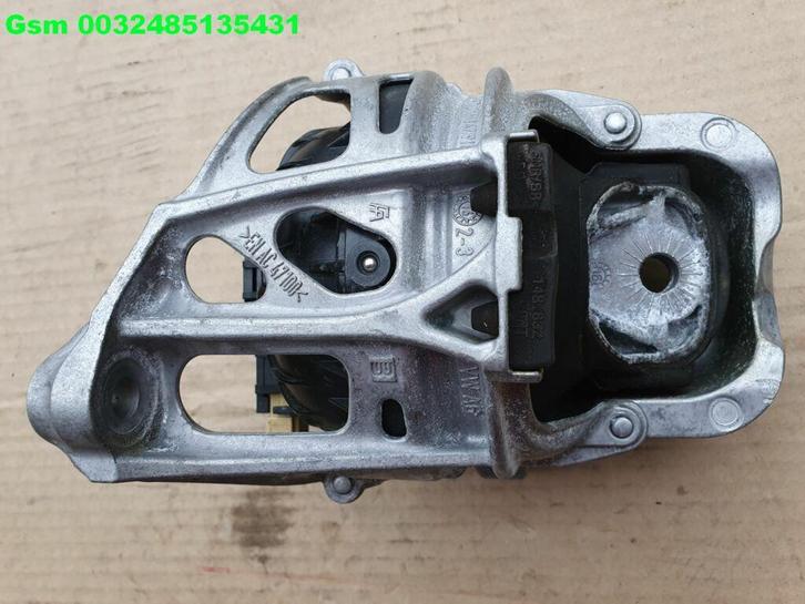 4m0199371fg a5 motorsteun a4 8w a6 q5 fy q7 q8 a7 a8 touareg, Auto-onderdelen, Motor en Toebehoren, Audi, Volkswagen, Gebruikt