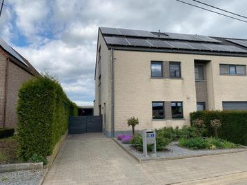 woning, Immo, Province de Limbourg, 82 kWh/m²/an, Riemst, 4 pièces
