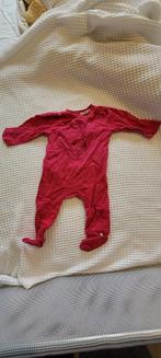 Pyjama baby kruippakje Noukie's (12 maanden), Ophalen, Nacht- of Onderkleding, Gebruikt, Meisje