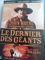 Le dernier des géants / DVD, Cd's en Dvd's, Dvd's | Avontuur, Ophalen of Verzenden