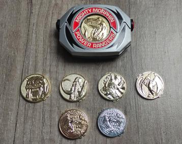 Vintage Power Rangers Morpher Bandai 1991 beschikbaar voor biedingen
