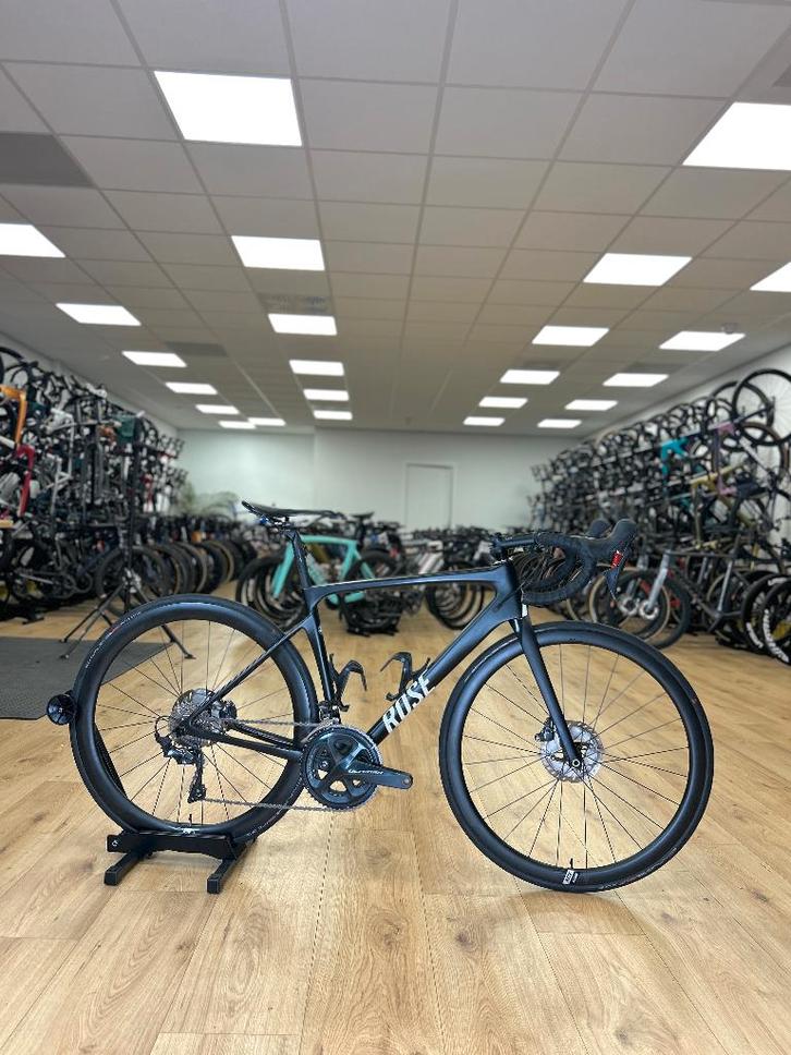 Rose X-Lite Six Carbon Racefiets, Sport en Fitness, Wielrennen, Zo goed als nieuw, Ophalen of Verzenden