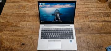 🔥HP EliteBook 840 G5 | i5 | 16GB | Touchscreen | Garantie✅ beschikbaar voor biedingen