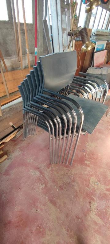 Vintage Thonet stoelen, Huis en Inrichting, Stoelen, Ophalen of Verzenden, Zo goed als nieuw