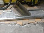 Dakdoorvoer, Doe-het-zelf en Bouw, Buizen en Afvoer, Ophalen, Nieuw, Inox
