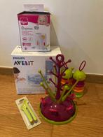 Babyspulletjes, Enlèvement, Utilisé, Autres types