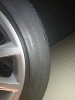 4st.Continental radial 225/50R 17 94H M.S(7000km), Auto-onderdelen, Banden en Velgen, Ophalen, Band(en)