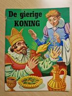 Stripverhaal Cuento-Color, Boeken, Stripverhalen, Ophalen of Verzenden