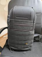 Lowepro protactic 350 aw ii, Ophalen of Verzenden, Zo goed als nieuw, Rugtas, Lowepro