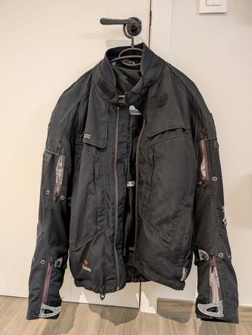 Motorvest jas XL Outlast Evolution - 3-in-1 beschikbaar voor biedingen