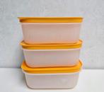 Tupperware set igloo dozen, Huis en Inrichting, Keuken | Tupperware, Ophalen of Verzenden, Nieuw