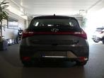 Hyundai i20 1.0 T-GDi MHEV Techno, Détection des panneaux routiers, Argent ou Gris, Achat, 998 cm³