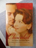 chocolat ( joanne harris ), Envoi