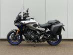 Yamaha TRACER 9 GT met Quickshifter & Travel-pack, Motoren, Motoren | Yamaha, Handvatverwarming, 890 cc, Motorrijbewijs A, Bedrijf