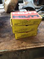 Hilti schietnagels M6-8-22/27, Enlèvement ou Envoi