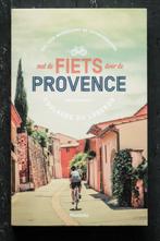 Met de fiets door de Provence, Course à pied et Cyclisme, Enlèvement, Neuf