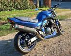 Suzuki Bandit 1200, Motoren, Motoren | Suzuki, 4 cilinders, Particulier, Meer dan 35 kW, 1157 cc